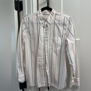 J.Crew Button Down shirt